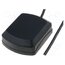 JCA001-UNI Antenna; automotive,inner; GPS; Len: 5m; magnet; 2.4÷5VDC; 15mA zKwsYA3r8Kjx3pMovkk09BC301dSS75pC20Em0YJKQo