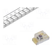 IR19-21C/TR8 IR transmitter; 1608; transparent; 150°; 1.2÷1.5VDC; λp max: 940nm A3h_p1qUS9ohOHFzRgjartTwSJUP5NdVofgSyM4iAWY