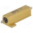 HS50 10K F Resistor: wire-wound; screw; 10kΩ; 50W; ±1%; 49.1x29.7x14.8mm Jg7k48C_6_xL2BkuN-tLAao4t9MQKZW-HIum07iGnNg