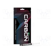 ART.AGT-325 Heat transfer paste; grey; CARBON; 15.2W/mK; 3g aSPx84t8ftlOx-HJcYi2fSskKo_4szER3p48Rc0xqJ8