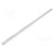 LLE 20X560MM 2400LM 840 HV SNC4 LED strip; W: 20mm; L: 560mm; No.of diodes: 48; CRImin: 80; 2570lm pT27z3eAjUMGws-cBe220jyWFbETNfdAgYXAS5SAatY