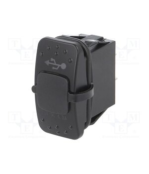 A13-236AU-BB3 USB power supply; USB A socket x2; Sup.volt: 12÷24VDC; 5V/2.1A LvZTnkrnBrrVFZNiH6MgYkNPXMAscJGC5V21SqmX1nw