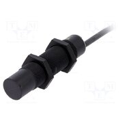 BCS M18BBH1-PSC15H-EP02 Sensor: capacitive; Range: 2÷15mm; OUT: PNP / NO; Usup: 10÷30VDC qjGWOw-eAIOt4PVAVO2z0DtBCp6KEDCAW2h0NEXAHes