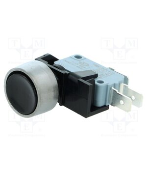 C0911KBAAJ Switch: push-button; Pos: 2; SPDT; 16A/250VAC; ON-(ON); 0911 Qlb5VUkAxPGEQ4zGkledb1kTU8NBocLJpUBg7CKLm5w