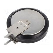 KVR-5R0V105-R Supercapacitor; THT; 1F; 5VDC; -20÷80%; Body dim: Ø19.1x5.2mm; 30Ω 1xbiAgdB-MgHsBAQ6V5wZKYnWFzIEBRU01BCl_Q5gfA