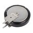 KVR-5R0V105-R Supercapacitor; THT; 1F; 5VDC; -20÷80%; Body dim: Ø19.1x5.2mm; 30Ω 1xbiAgdB-MgHsBAQ6V5wZKYnWFzIEBRU01BCl_Q5gfA
