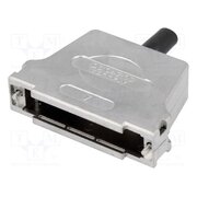 DS1047-03-37M2AS Enclosure for connectors: D-Sub; D-Sub 37pin,D-Sub HD 62pin TO4vDOXzJhVM6bkls5aDoVwcDJ_aqT4iuX6oHek44hg