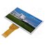 PH800480T-013-I-Q Display: TFT; 7"; 800x480; Illumin: LED; Dim: 164.9x100x3.4mm kihY_NJEW-ZrcAxCSxfRCqWRQXaLj9DtMFjd0NcRzlA