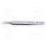 5-852 Tweezers; 110mm; Blades: curved,narrowed; Blade tip shape: sharp Rv0uHLZDKR43wrrojKIqXYR8gzQA5yA4G7ZTl0c89KE