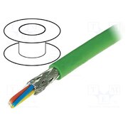 09456000130 Wire; 4x22AWG; industrial Ethernet,PROFINET; 5; wire; Cu; PVC OoUCx200V7ylnh-VBtiXxSrHo2l54mSkE7gULbsMt7w