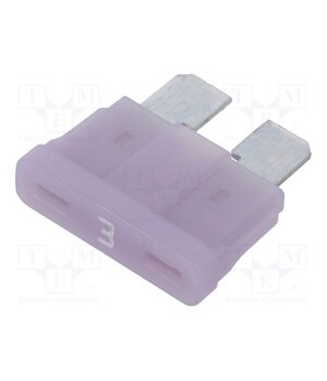 340022-58V Fuse: fuse; 3A; 58VDC; automotive; 19.3mm; tin alloy Me37Lvqnhku1qVsUDCl-Eyq3iv3-3eK4IdH0HyKkIvk
