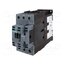 3RT2035-3NB30 Contactor: 3-pole; NO x3; Auxiliary contacts: NO + NC; 40A; 3RT20 OHwy_6xKpj9MfpwUcIqIiC5N_CsGljAFdPYBt3z8NgI