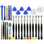 Mobile Phone Opening Pry Repair Tool Kit,  (21IN1) IRATR54+3.jpg