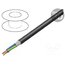 19509 B59250 Wire; 3x18AWG; stranded; Cu; PVC; black; 300V; 76m; 18AWG; 250ft vz5LK_HwW_0mOdxhsr6hyxVM1SG-wZoANXIdluRz7Eg