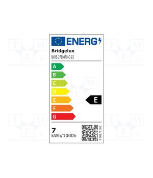 BXRE-27E04F0-C-93 Power LED; COB; 2.7W; 2700K; 495lm; 120°; Front: flat; 80mA; 33.9VDC 5l2LlnP7rDwUp9PEwXBgIn3y9Ooi5hkfuWZdohFSS3g