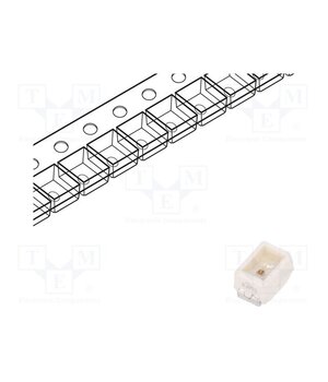 LS M67F-S2U2-1 LED; red; SMD; 2014,Mini PLCC2; 1.91lm; 560÷710mcd; 1.9÷2.5VDC 7HgYH8i8qGakOChAXy451EeVAmkJrsCso4JpWCUNGXc
