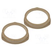 MDF-D.12 Spacer ring; MDF; 165mm; Nissan,Opel,Renault; 2pcs. hr-7VGM3ALoa_qroJGXImow6HIlyd4ziR6affWIlLoQ