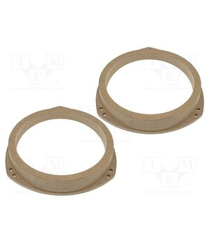 MDF-D.12 Spacer ring; MDF; 165mm; Nissan,Opel,Renault; 2pcs. hr-7VGM3ALoa_qroJGXImow6HIlyd4ziR6affWIlLoQ