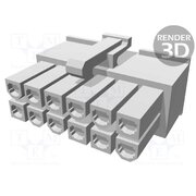 1-794954-2 Connector: wire-wire/PCB; plug; female; PIN: 12; VAL-U-LOK; 4.2mm CzTqEXwL4pMwueG2diw8oSp0eIS6KFtvFJ09Y0kglSI