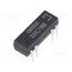 D31C7100 Relay: reed switch; SPDT; Ucoil: 24VDC; 500mA; max.100VDC; 3W; PCB uRwIOVVEXbQb7y2rfLiiF8qvk1N6_GAPADXb3FYrLsQ