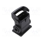 19430100290 Enclosure for connectors: HDC; size 10B; for panel mounting yFhNguO7Viaa1NbUNxQehjO2hOiBM8Ek9UoJjSaEDQg