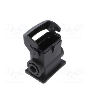 19430100290 Enclosure for connectors: HDC; size 10B; for panel mounting yFhNguO7Viaa1NbUNxQehjO2hOiBM8Ek9UoJjSaEDQg