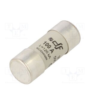 422200 Fuse: fuse; 100A; 500VAC; 80VDC; gG; 22x58mm; copper; silver plated V1xeyA4GKy7wRAWltc0I6gr35EzCESB_mffeEtgc1zE
