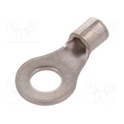 322694 Tip: ring; M4; 1.25÷2mm2; crimped; for cable; non-insulated; copper O3tteKjAfKk_9-S9FX6zCdxOic2wMlVRIUXC-wlKeSI