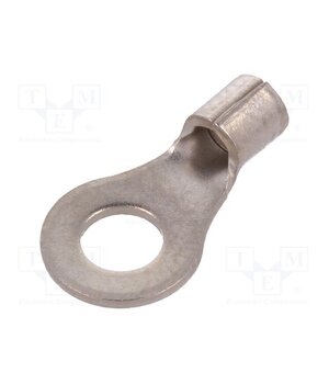 322694 Tip: ring; M4; 1.25÷2mm2; crimped; for cable; non-insulated; copper O3tteKjAfKk_9-S9FX6zCdxOic2wMlVRIUXC-wlKeSI