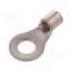 322694 Tip: ring; M4; 1.25÷2mm2; crimped; for cable; non-insulated; copper O3tteKjAfKk_9-S9FX6zCdxOic2wMlVRIUXC-wlKeSI
