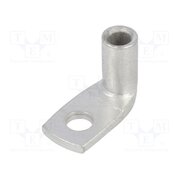 KCS90_6-16/10 Tip: ring tube; M6; 16mm2; crimped; for cable; angled 90°; tinned BdqiNTsGY9HwGl_YbmUYuTH6q_m3q1O5OYWUroswSnY