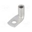 KCS90_6-16/10 Tip: ring tube; M6; 16mm2; crimped; for cable; angled 90°; tinned BdqiNTsGY9HwGl_YbmUYuTH6q_m3q1O5OYWUroswSnY