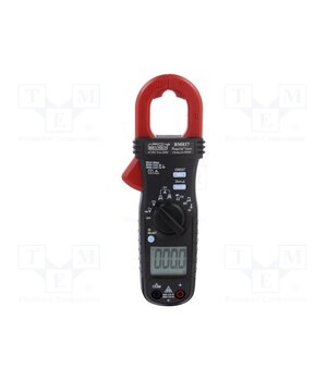 BM037 Meter: multifunction; digital,pincers type; Øcable: 26mm; LCD lahAiFBZ2wa8MhR9Ac66wJN1gzGdQw66q_MrPsUoeX4