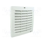 11872.0-00 Guard; plastic; Cutout: 176x176mm; D: 43mm; IP54; UL94V-0; FPI 118 57doe8dRd6qXfxzCF81fwDfHlanRTVEvYtGHzKAX6Ug