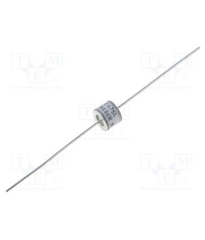 CG75L Arrester: surge arrester; THT; Leads: axial; Ubr type: 75V; 10GΩ M8nR7KxLwSLnCPKnOdnzOOQGs70kkKvPJ3i5dNYqonY
