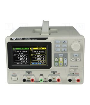 T3PS3000 Power supply: programmable laboratory; Ch: 3; 0÷32VDC; 0÷3.2A wVIVubPmQnRbRB-0WDac9eGyGrOowsJ7ohygDWhTEaU