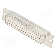 DD50S064TLF Connector: D-Sub; PIN: 50; socket; female; for panel mounting; 5A bU4tQzrn-1BSv0vXwzi__qOdwRIrY-LNGHwDJTycXqI