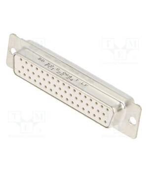 DD50S064TLF Connector: D-Sub; PIN: 50; socket; female; for panel mounting; 5A bU4tQzrn-1BSv0vXwzi__qOdwRIrY-LNGHwDJTycXqI