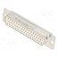 DD50S064TLF Connector: D-Sub; PIN: 50; socket; female; for panel mounting; 5A bU4tQzrn-1BSv0vXwzi__qOdwRIrY-LNGHwDJTycXqI