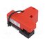 0301230 Fuse holder with cover; on left; Leads: battery clamp; ways: 1 X02-bwlNG9lUfv-ifRdLj3n0RDNAf3xWTqu-v_bU99w