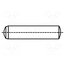 1306510 Cylindrical stud; hardened steel; BN 858; Ø: 4mm; L: 22mm; DIN 6325 AVdSJcQunOfS1L7Tw2OaBo9cyiK9QrmOKq6cOOhGqIs