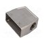 19440160527 Enclosure for connectors: HDC; size 16B; for cable; Han-INOX® CP5r7iHU22XCYlalrm3LoBFIooY3leHBPJrb3ZwuMGQ