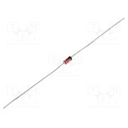 BAV18-TAP Diode: switching; THT; 60V; 0.25A; Ammo Pack; Ifsm: 1A; DO35; 50ns ZIRbpImNXXCPIkzeLPRhD_vTfQhxk8goiRwYBF4dOR4