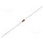 BAV18-TAP Diode: switching; THT; 60V; 0.25A; Ammo Pack; Ifsm: 1A; DO35; 50ns ZIRbpImNXXCPIkzeLPRhD_vTfQhxk8goiRwYBF4dOR4