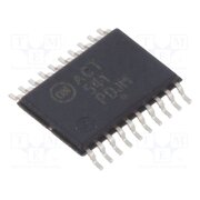 MC74ACT541DTG IC: digital; buffer,non-inverting,line driver; Ch: 8; SMD; TSSOP20 Hb17WdmyJr36hwj3HTz792gcuYIhBcGJG4H-0lNjhr4
