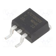 VS-47CTQ020S-M3 Diode: Schottky rectifying; D2PAK,TO263AB; SMD; 20V; 20Ax2; tube qa8sstNwKnTN_gmBP1mvLKtKPSxnybw_PnkePCBDxpU