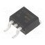 VS-47CTQ020S-M3 Diode: Schottky rectifying; D2PAK,TO263AB; SMD; 20V; 20Ax2; tube qa8sstNwKnTN_gmBP1mvLKtKPSxnybw_PnkePCBDxpU