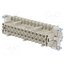70.300.2440.0 Connector: HDC; female; PIN: 24; size 24; contact insert; 500V; 16A mohcG0V_m1H4mKRe6AwAUoryVvxcmhSTxce8ZVHRSkg