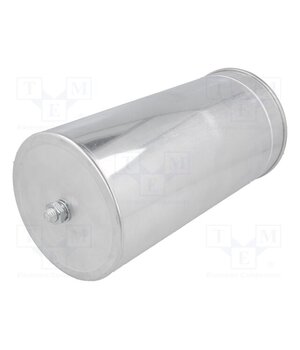 275.399-526500 Capacitor: polypropylene; three-phase; Q@50Hz: 40kVAR; 400VAC AK3n9OhlhoV0fpGF6Mqx7gjTCta0y7c2ASrZeGLSvQQ