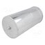 275.399-526500 Capacitor: polypropylene; three-phase; Q@50Hz: 40kVAR; 400VAC AK3n9OhlhoV0fpGF6Mqx7gjTCta0y7c2ASrZeGLSvQQ